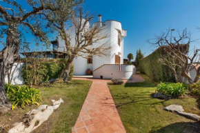 La Casa Bianca by BarbarHouse Trani